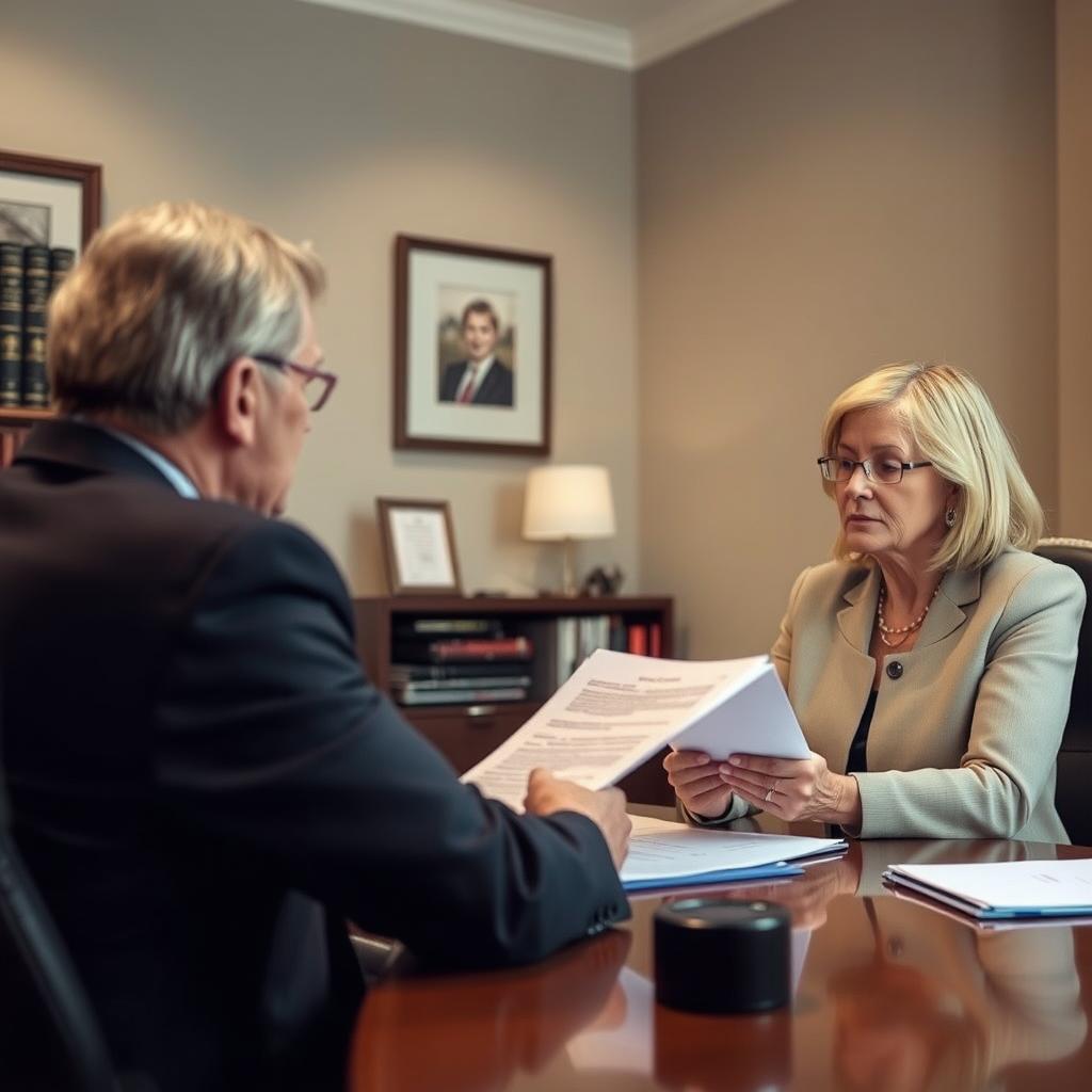 Flat Fee Uncontested Divorce Lawyer Suffolk