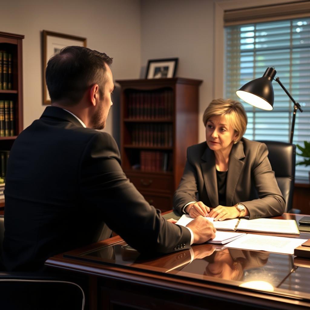 Flat Fee Uncontested Divorce Lawyer Virginia Beach