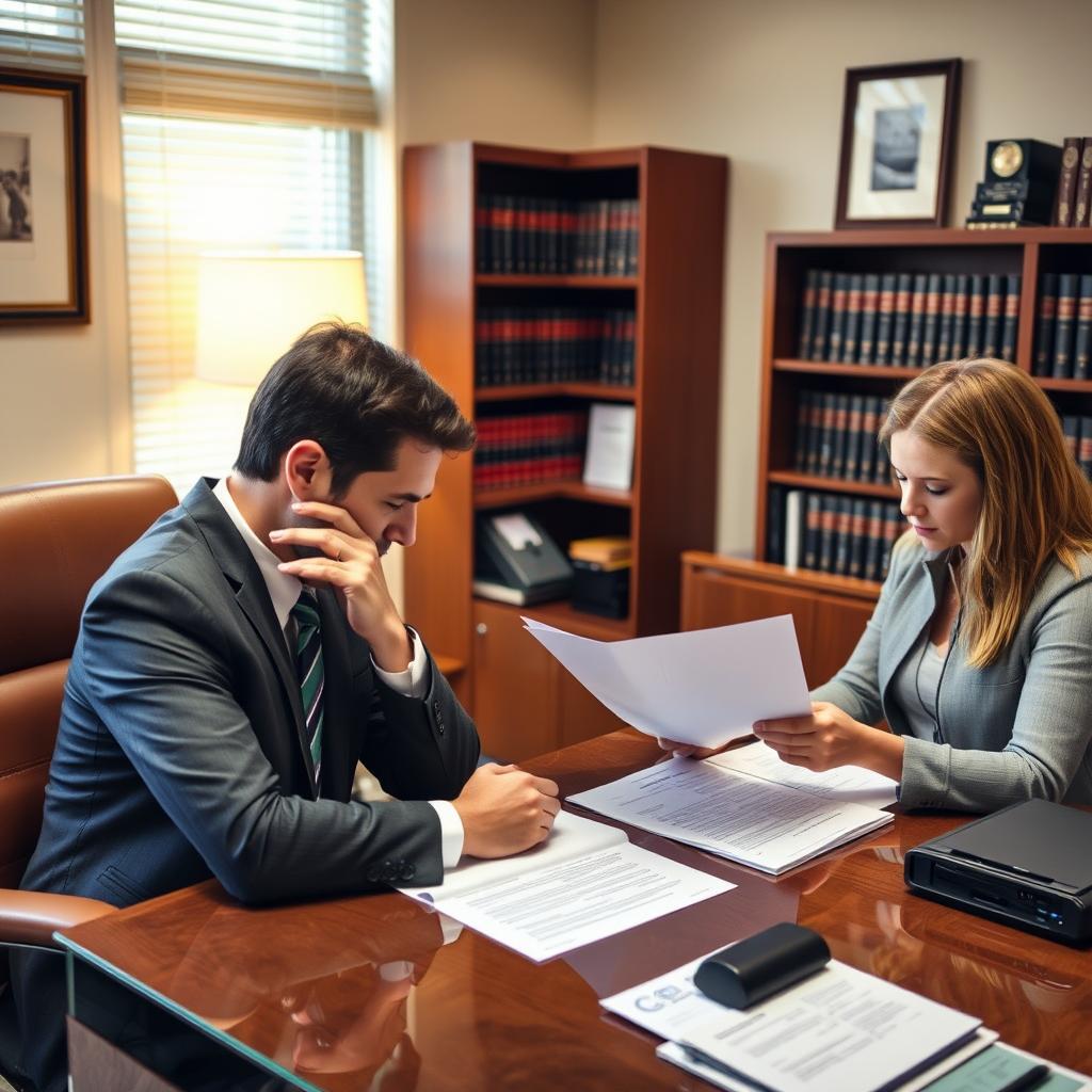 Flat Fee Uncontested Divorce Lawyer Warren County