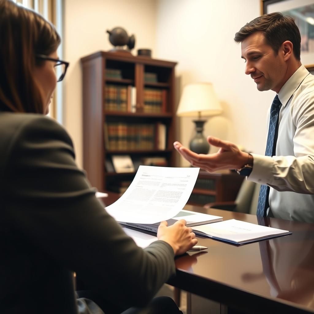 Flat Fee Uncontested Divorce Lawyer York County