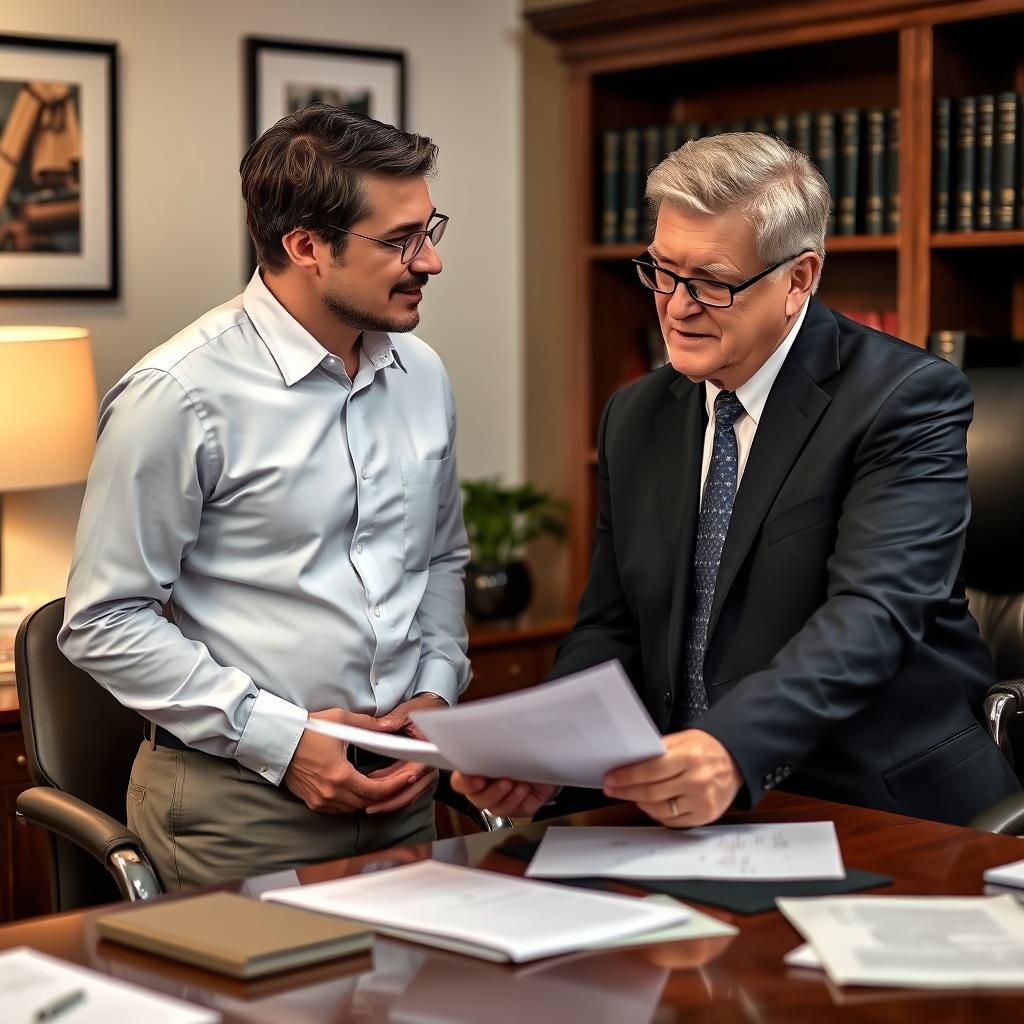 Fraud Lawyer Colonial Heights