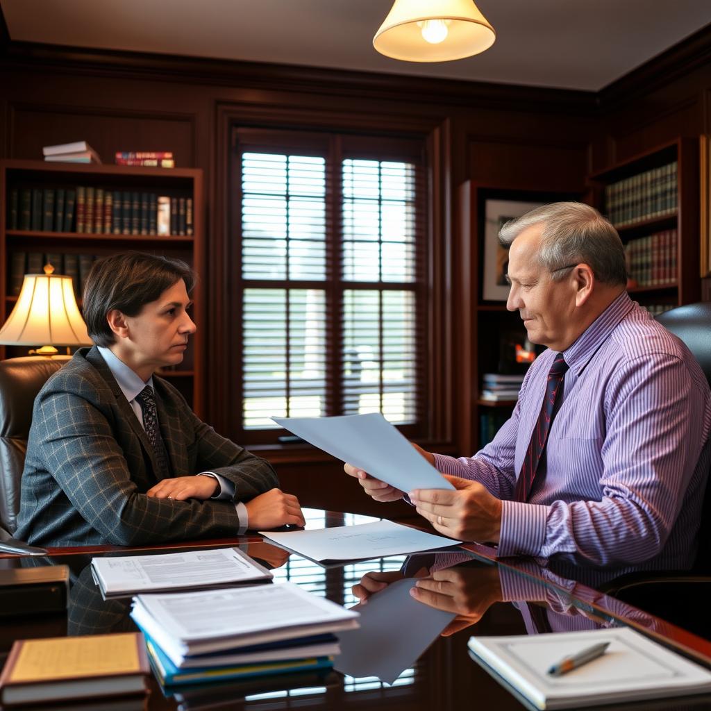 Gun Crime Lawyer Albemarle County