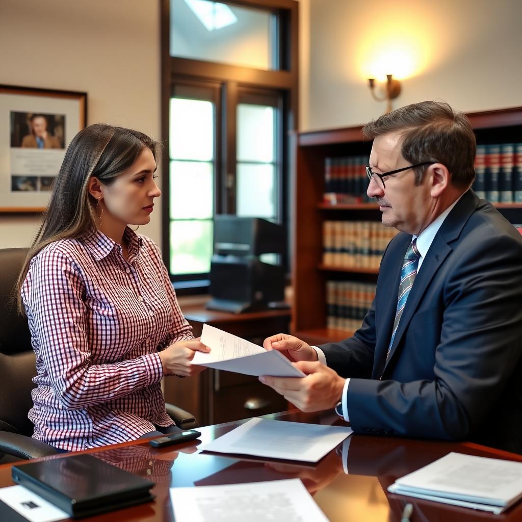 Gun Crime Lawyer Botetourt County