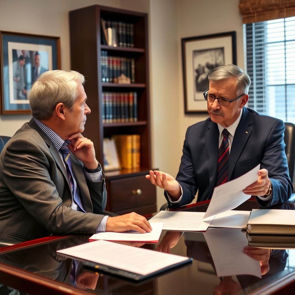 Gun Crime Lawyer Chesapeake