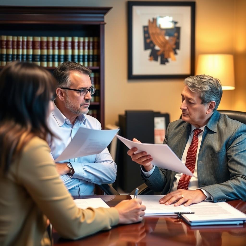 Gun Crime Lawyer Virginia Beach