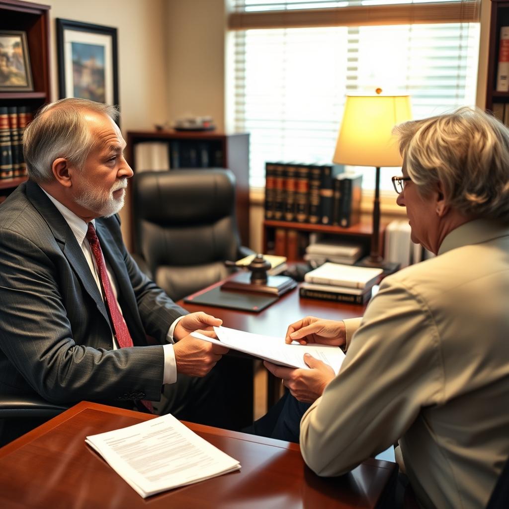 Gun Crime Lawyer York County