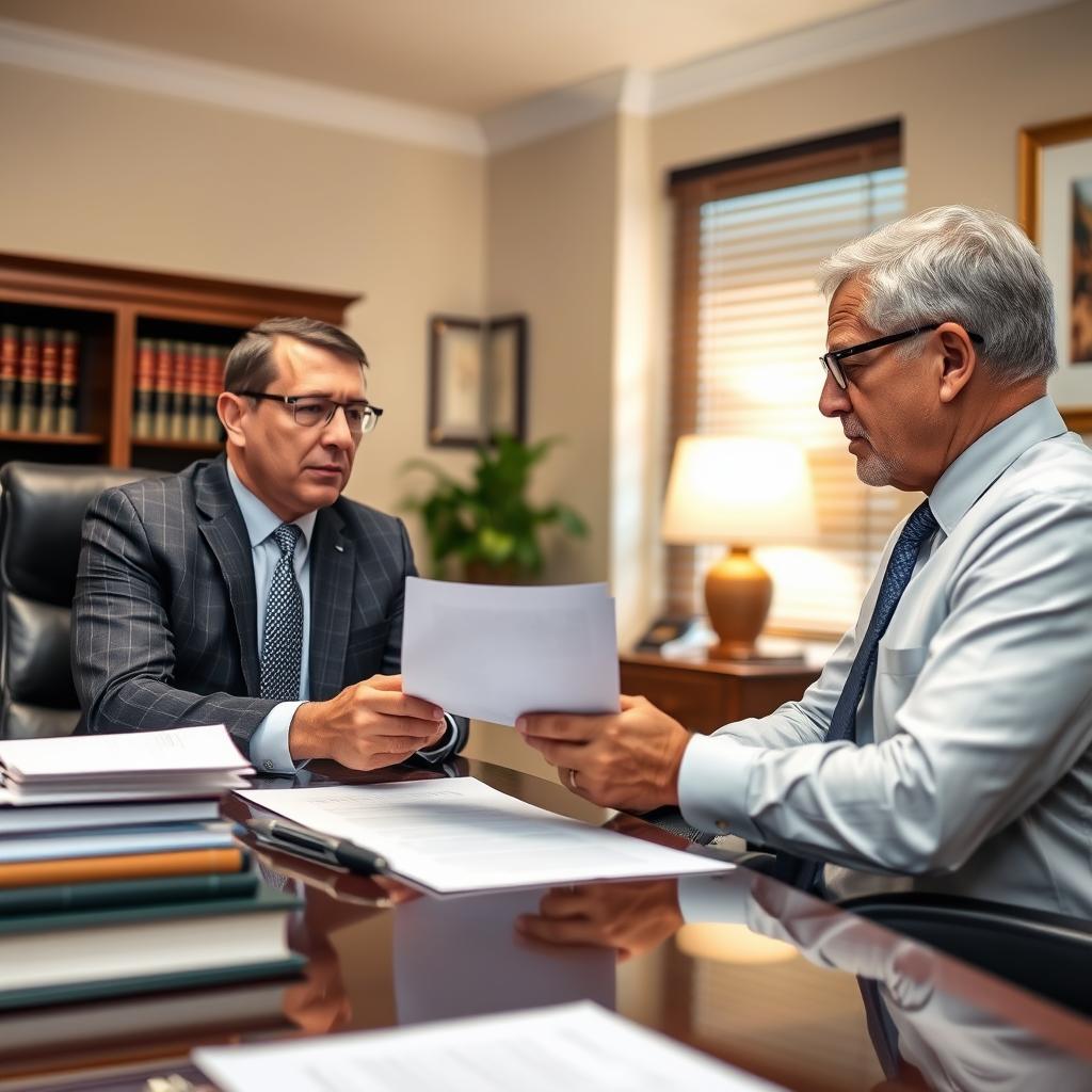 High Net Worth Divorce Lawyer Fluvanna County