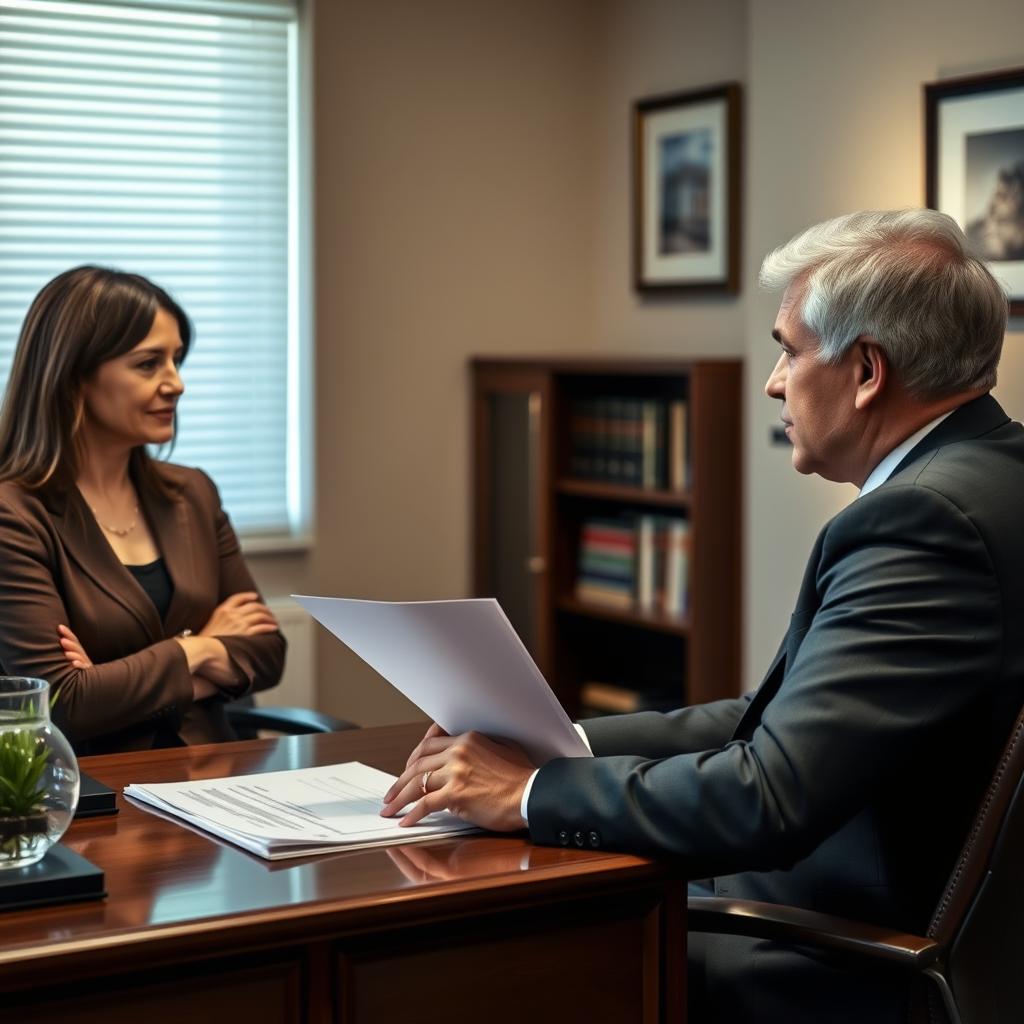 High Net Worth Divorce Lawyer Suffolk