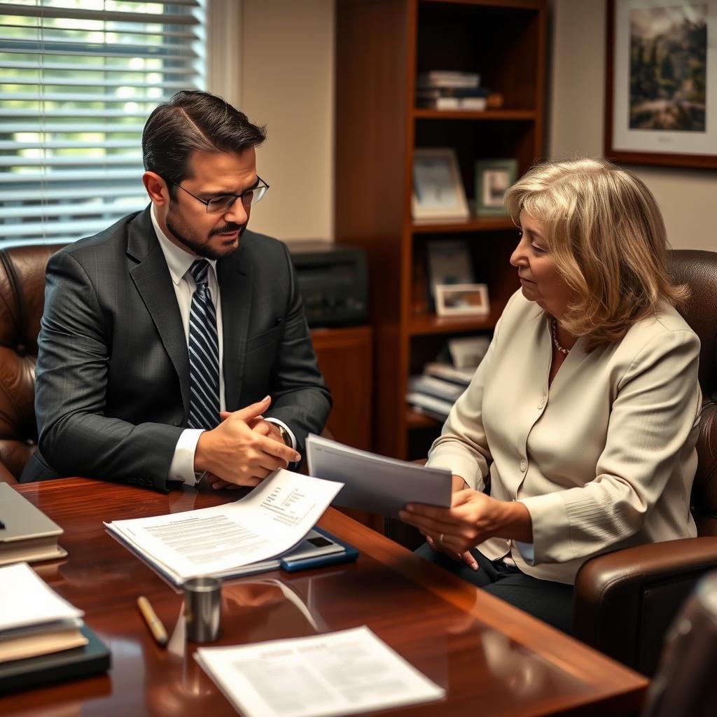 Hit and Run Lawyer Botetourt County