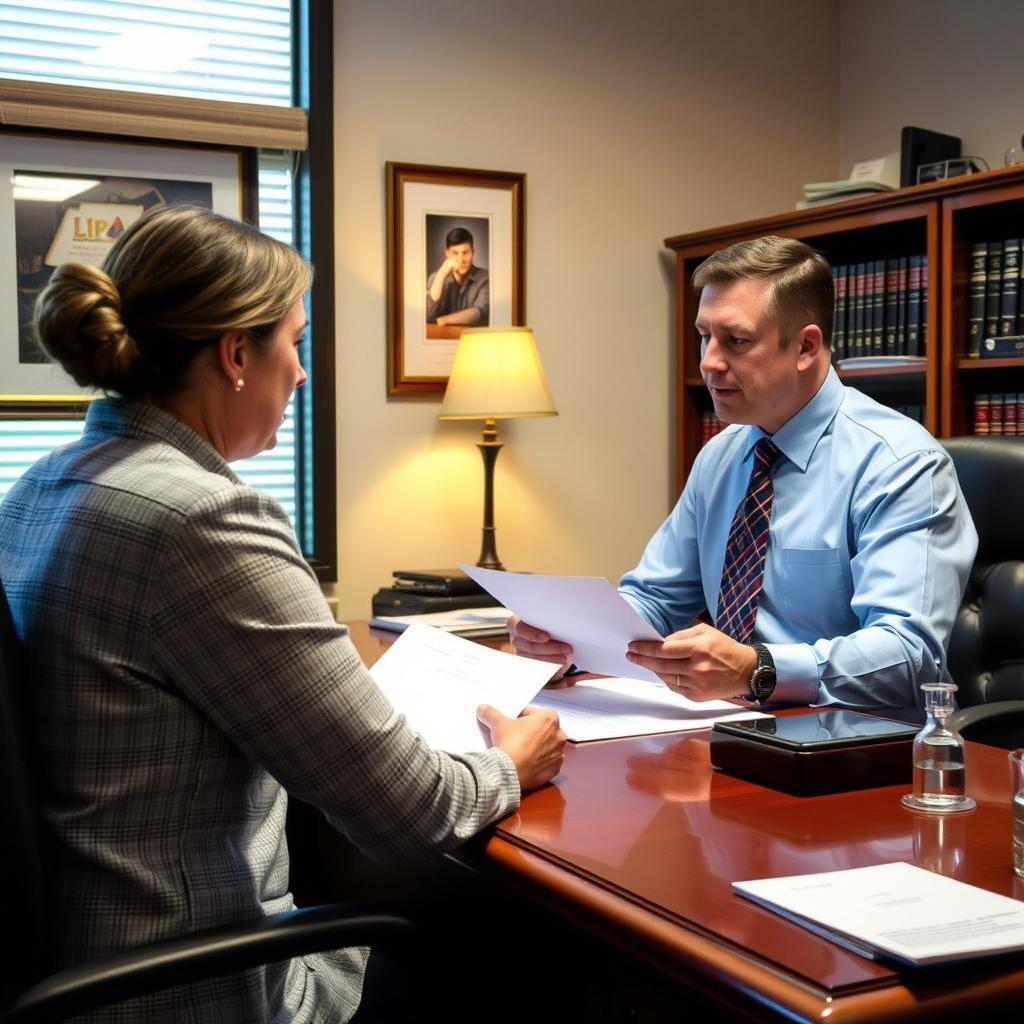 Hit and Run Lawyer Chesapeake