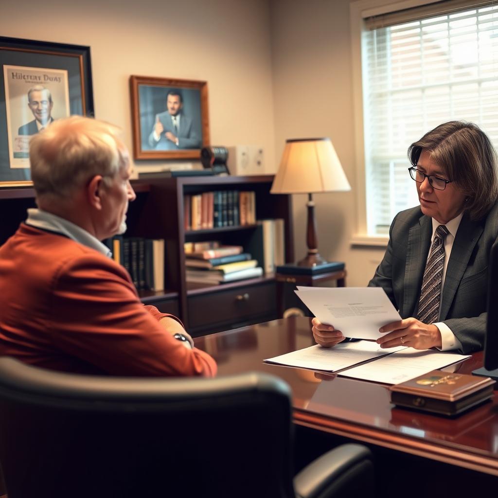 Hit and Run Lawyer Chesterfield County