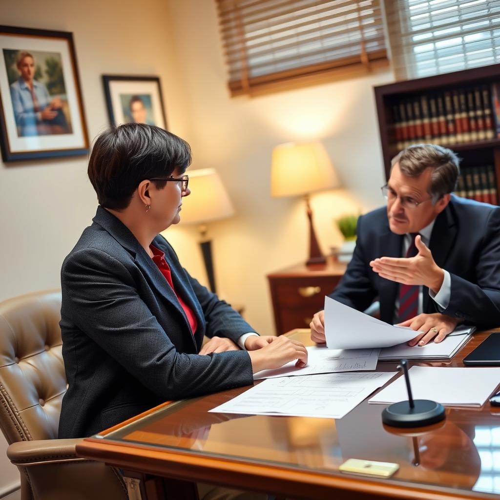 Hit and Run Lawyer Fauquier County