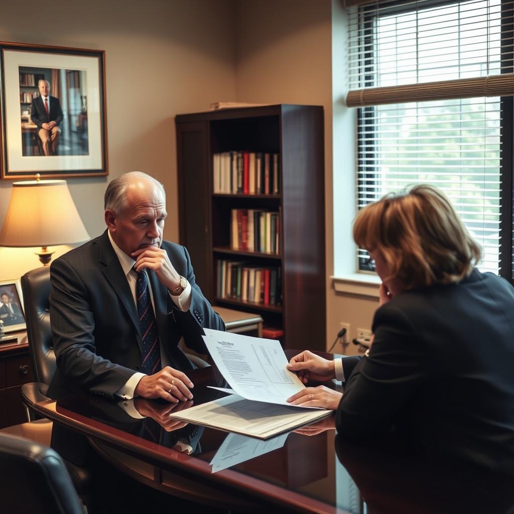 Hit and Run Lawyer Henrico County