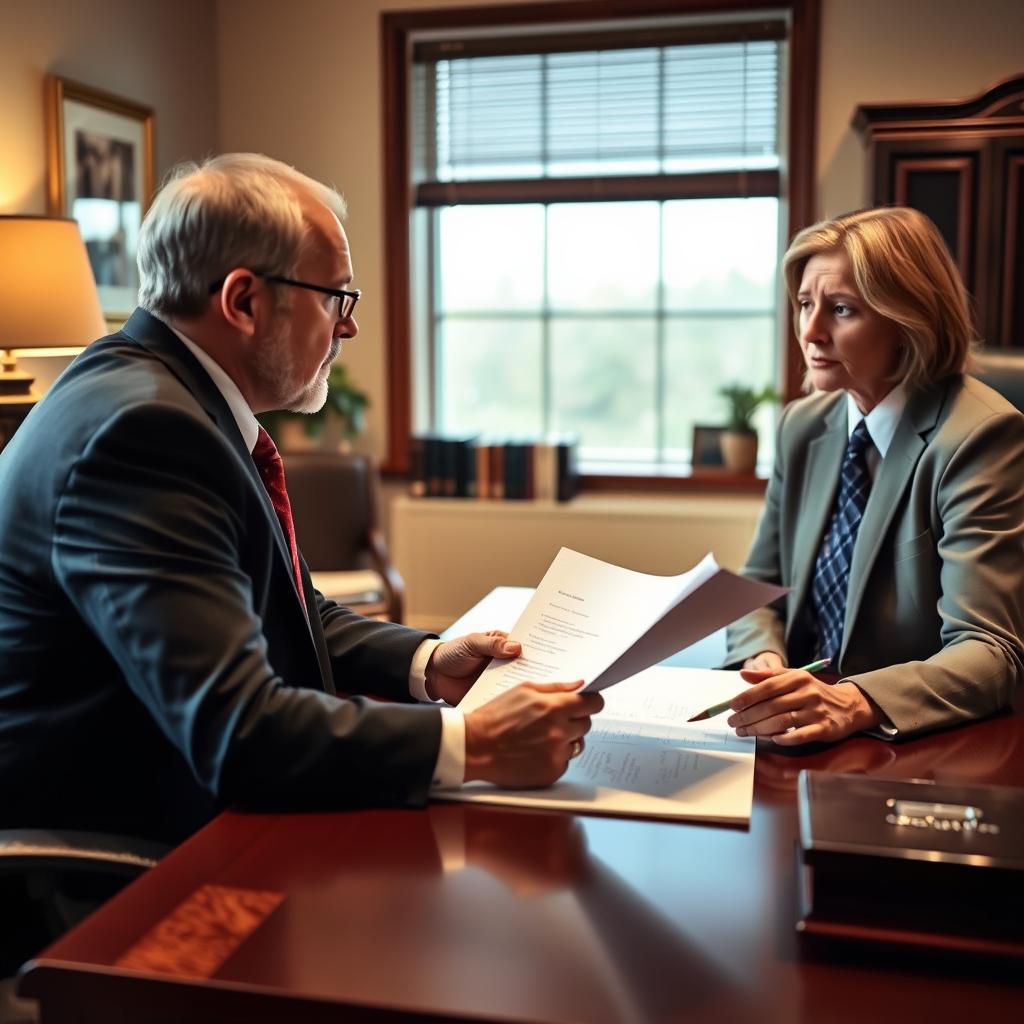 Hit and Run Lawyer Isle of Wight County