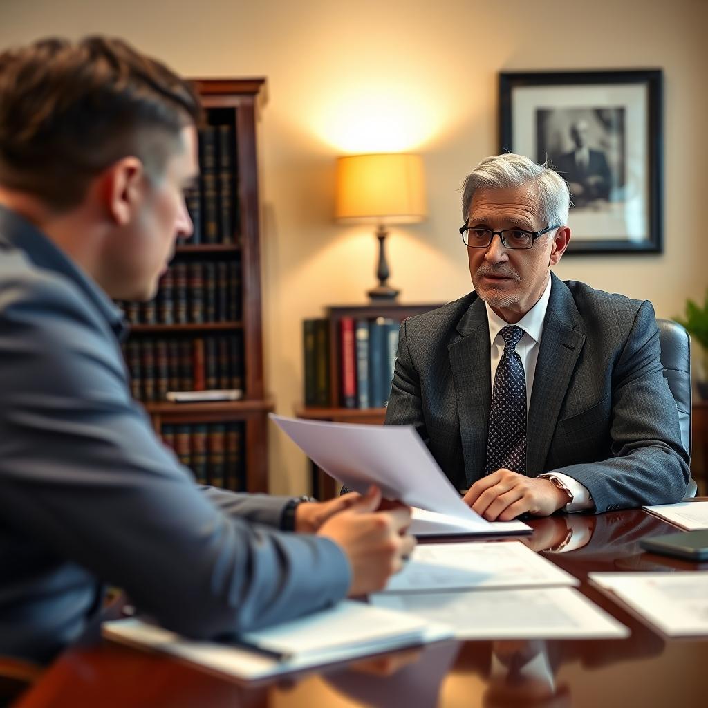 Hit and Run Lawyer Lexington