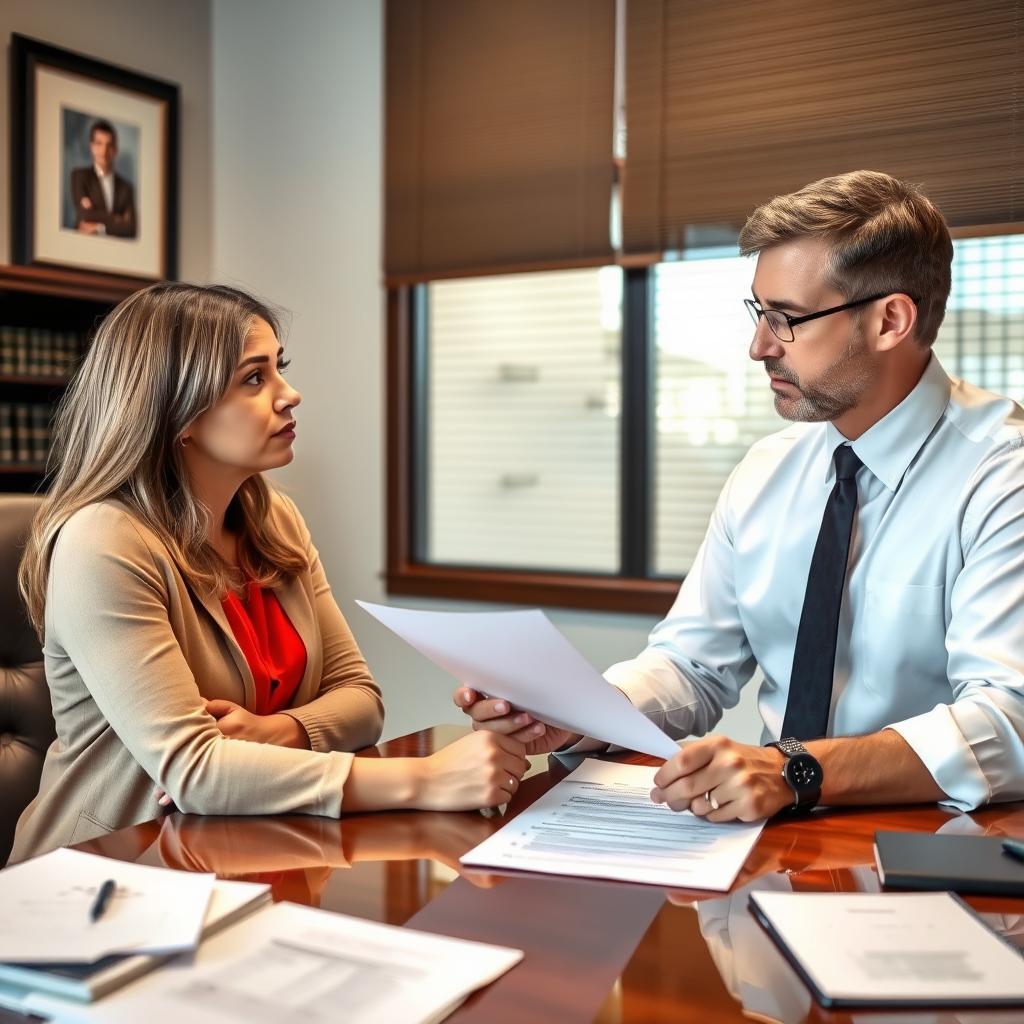 Hit and Run Lawyer Loudoun County