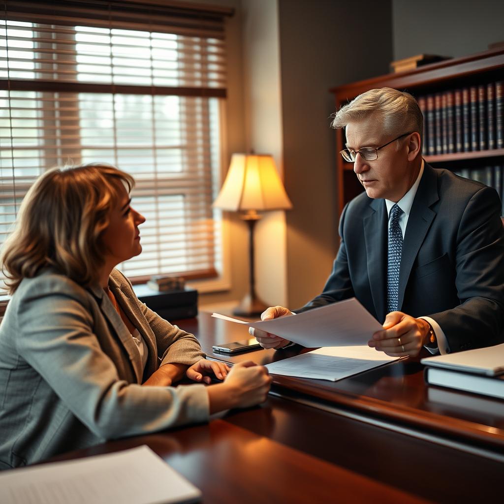 Hit and Run Lawyer Louisa County