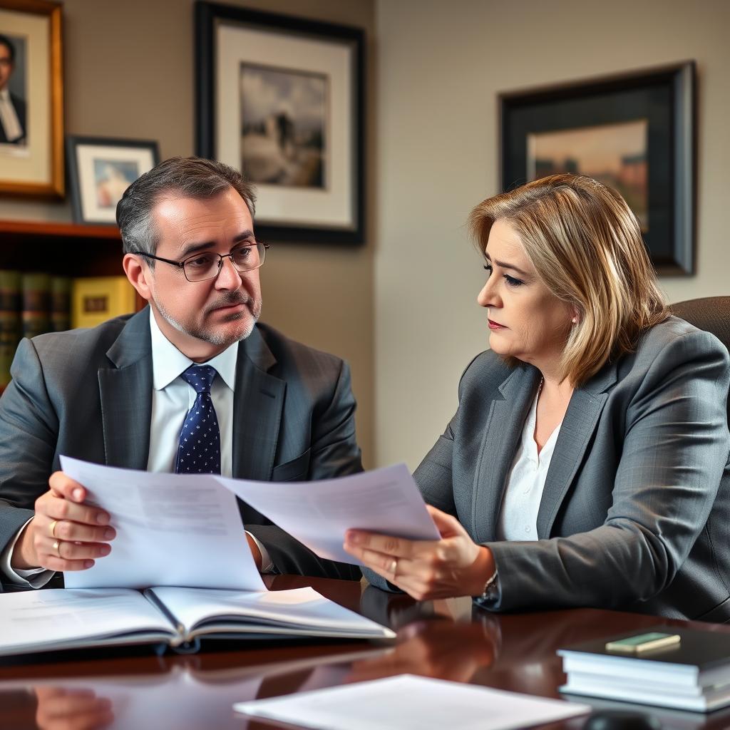 Hit and Run Lawyer Manassas