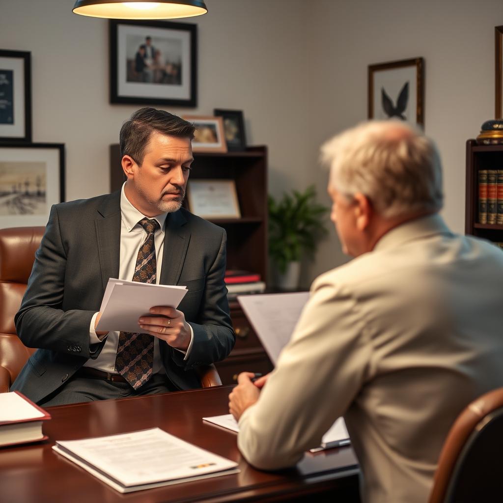 Hit and Run Lawyer Powhatan County