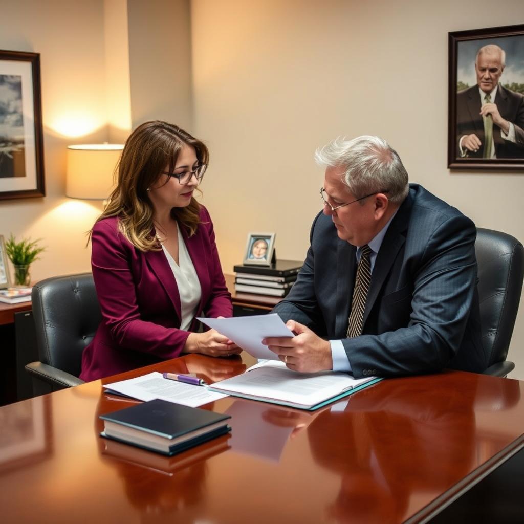 Hit and Run Lawyer Virginia Beach