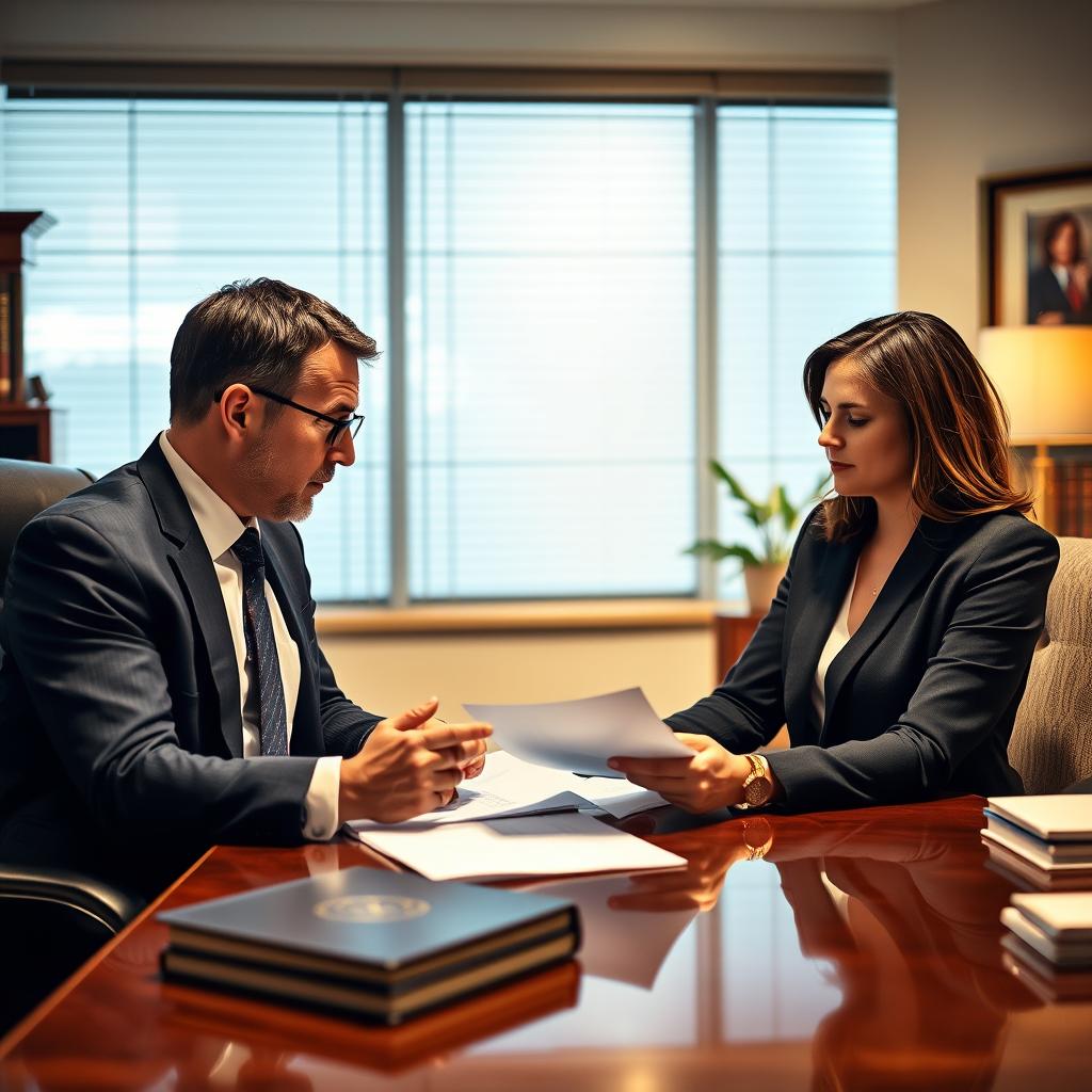 Indecent Exposure Lawyer Alexandria