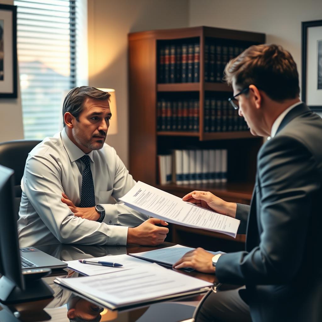 Indecent Exposure Lawyer Chesapeake