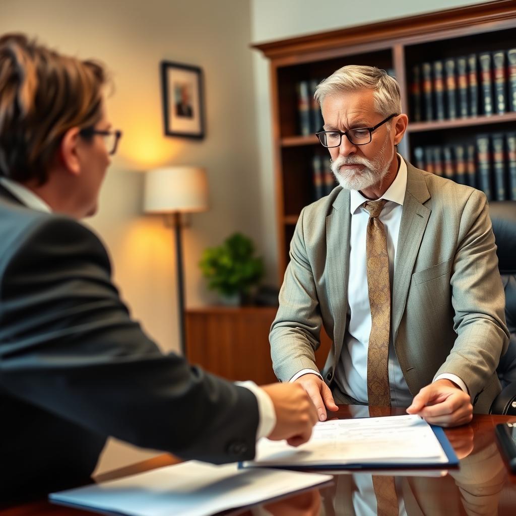 International Assets Divorce Lawyer Clarke County