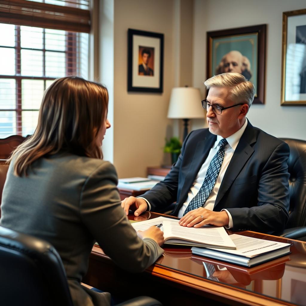 International Assets Divorce Lawyer James City County