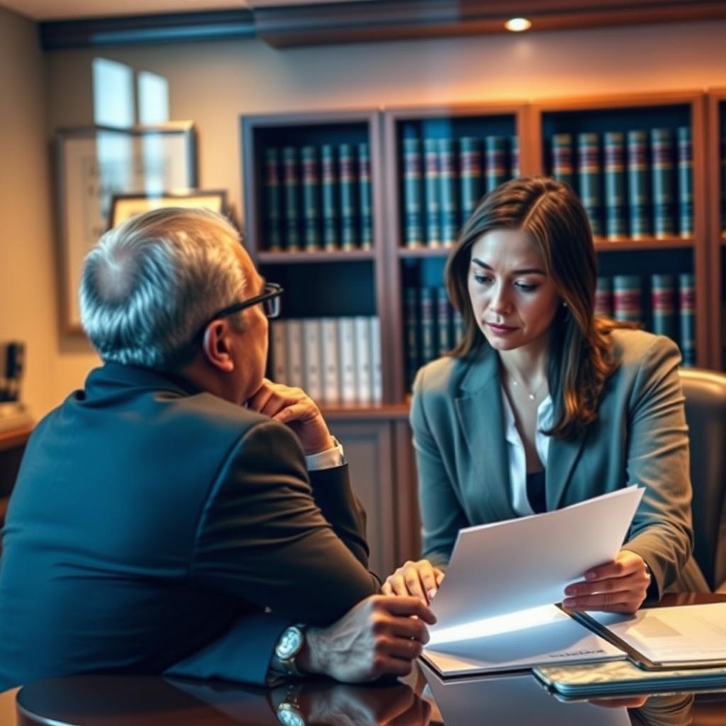 International Assets Divorce Lawyer New Kent County
