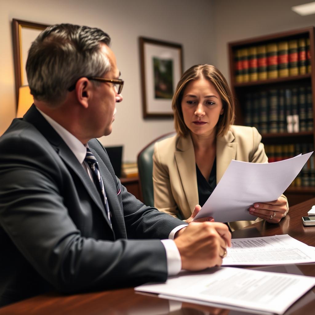International Assets Divorce Lawyer Spotsylvania County
