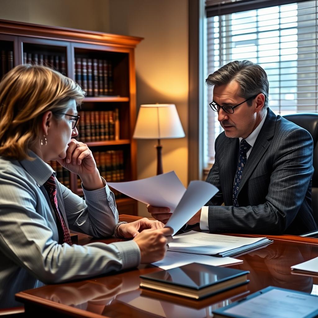 Internet Sex Crime Lawyer Albemarle County