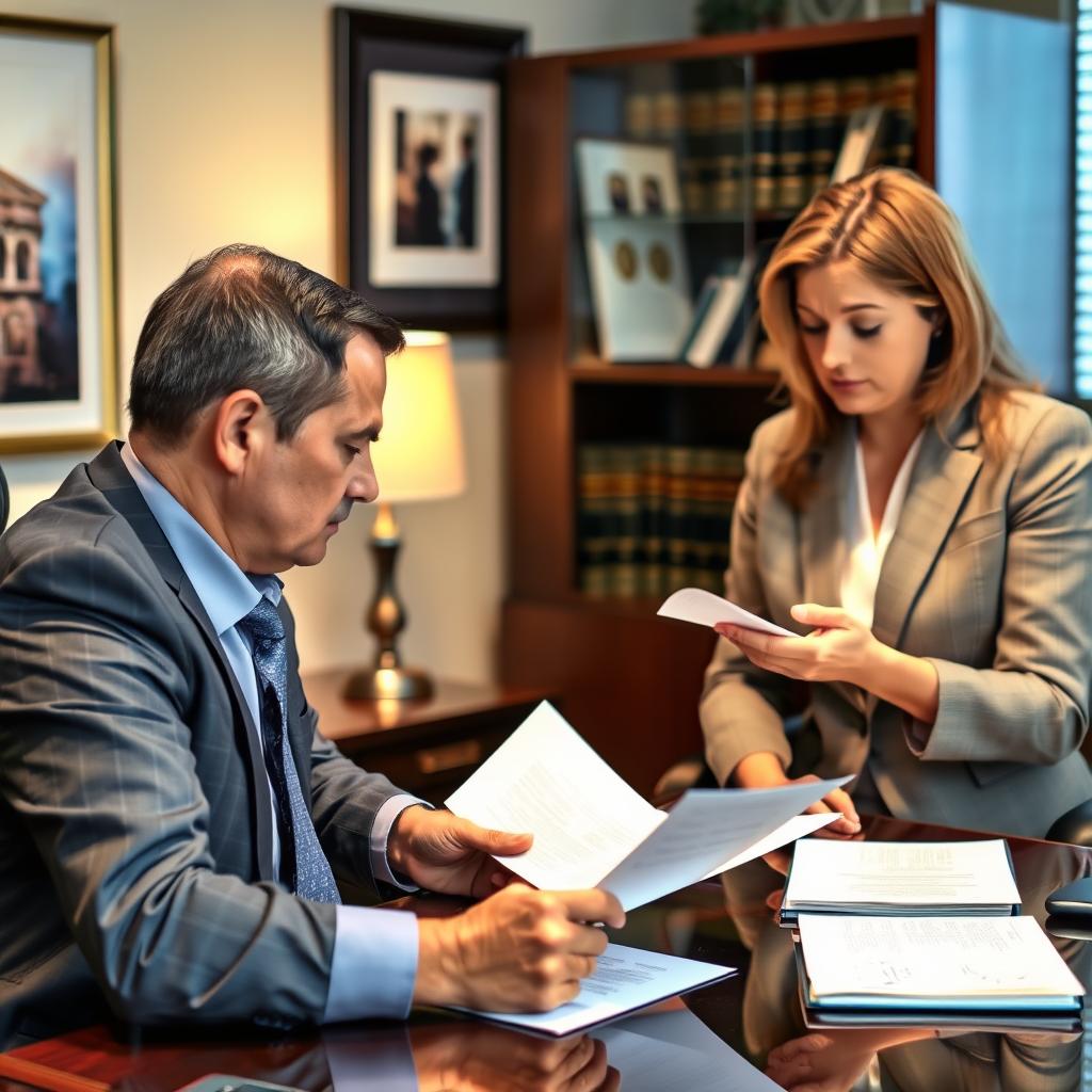 Internet Sex Crime Lawyer Fairfax County