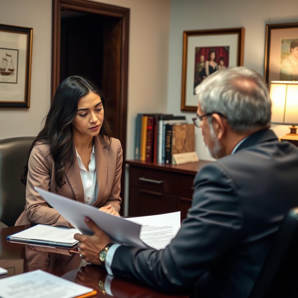 Internet Sex Crime Lawyer Fauquier County