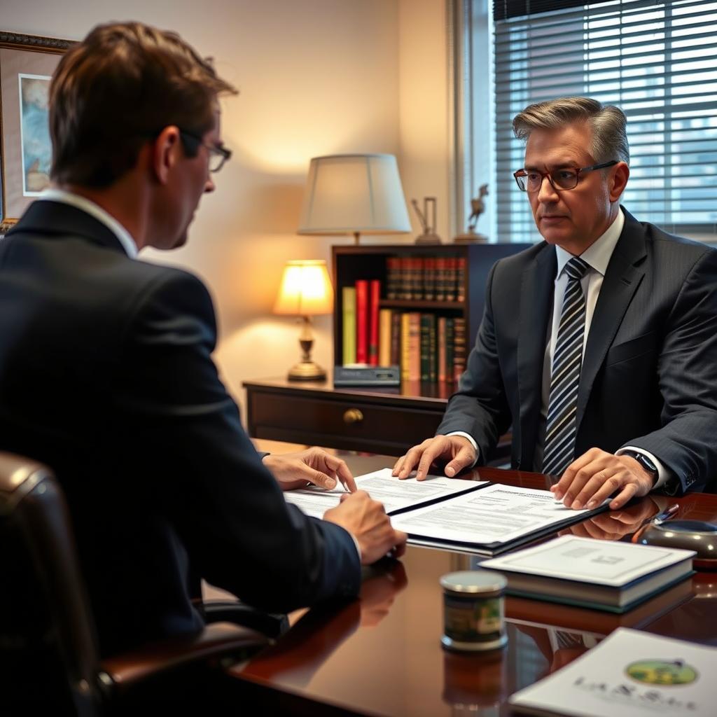 Internet Sex Crime Lawyer Fredericksburg