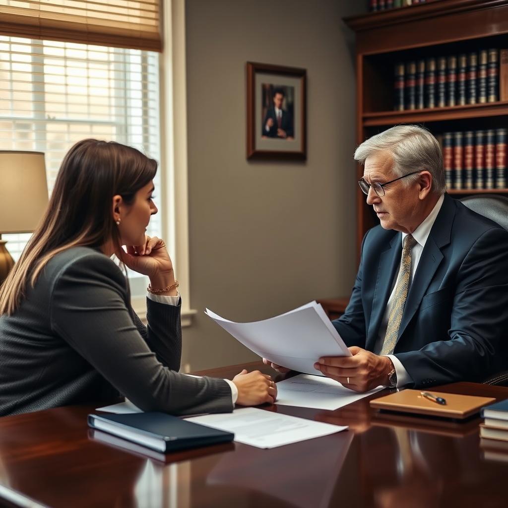 Internet Sex Crime Lawyer Goochland County