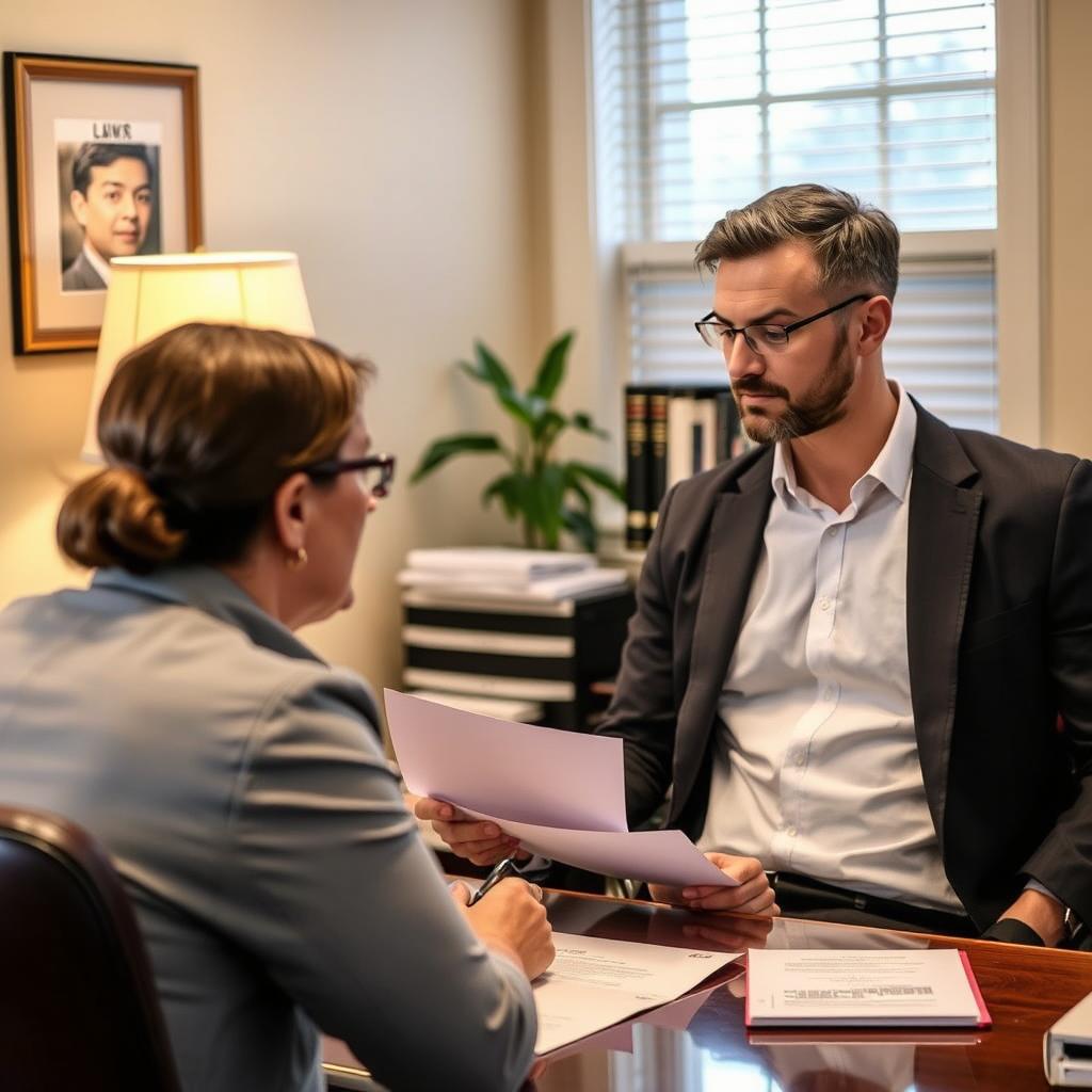 Internet Sex Crime Lawyer Manassas Park