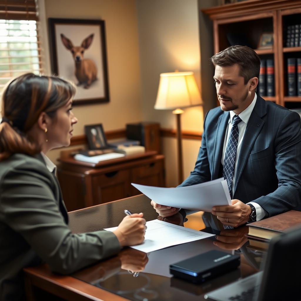 Internet Sex Crime Lawyer New Kent County