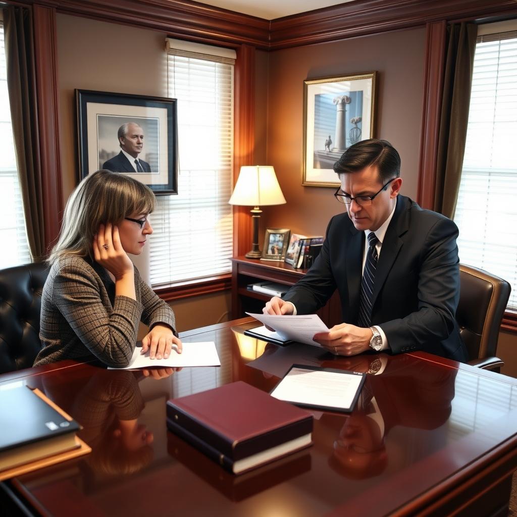 Internet Sex Crime Lawyer Powhatan County