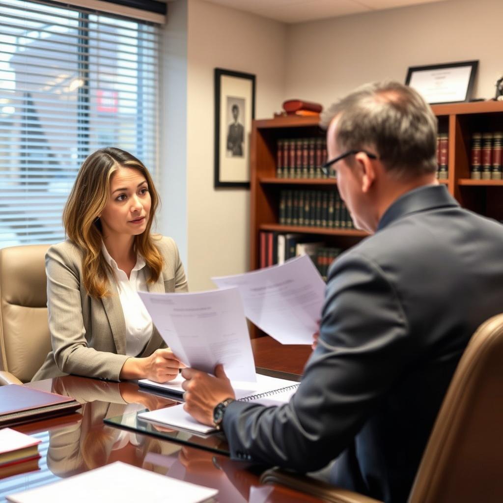 Internet Sex Crime Lawyer Prince William County