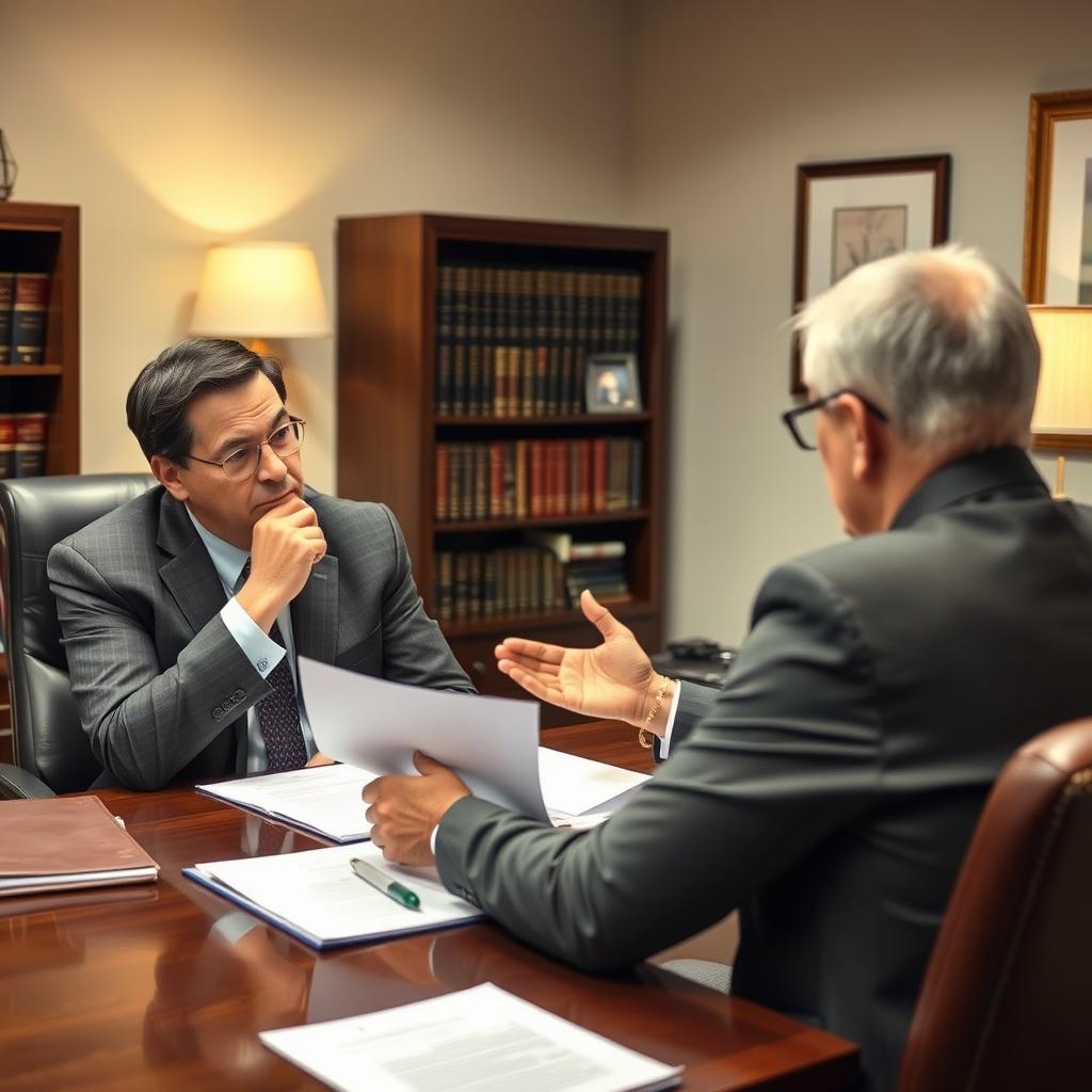 Kidnapping Lawyer Chesapeake