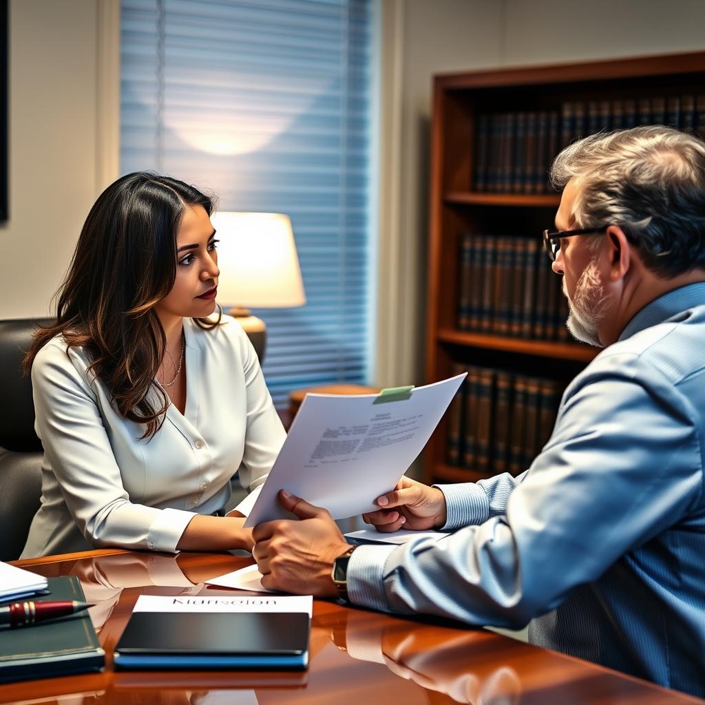 Kidnapping Lawyer Henrico County