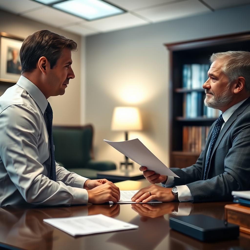 Kidnapping Lawyer Manassas