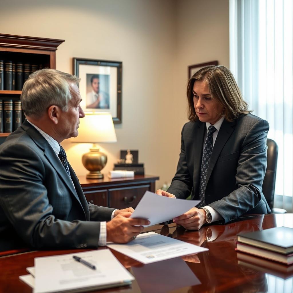 License Suspension Defense Lawyer York County