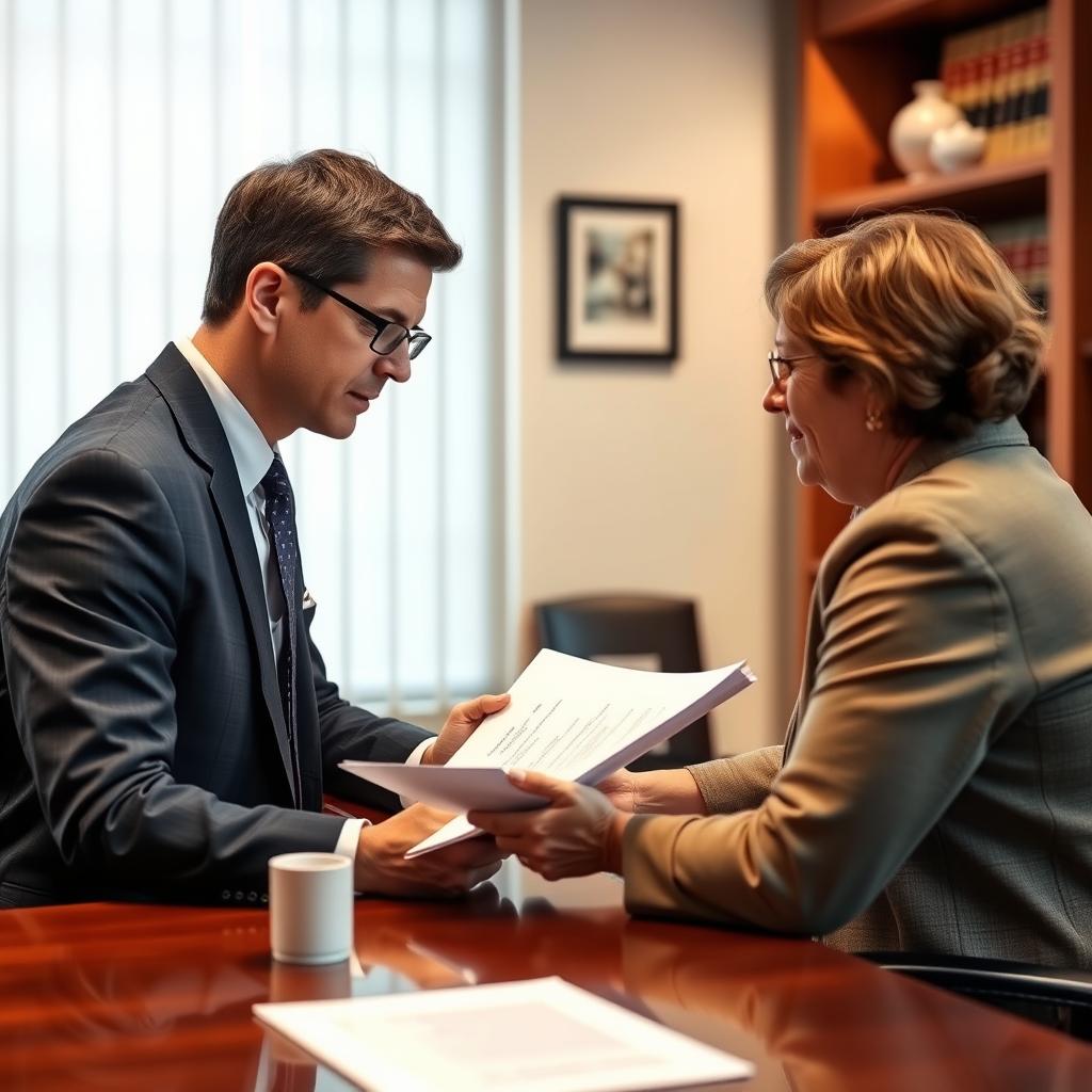Manslaughter Lawyer Lexington