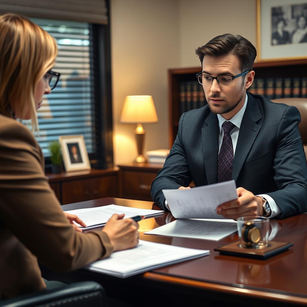 Marital Settlement Agreement Lawyer New Kent County