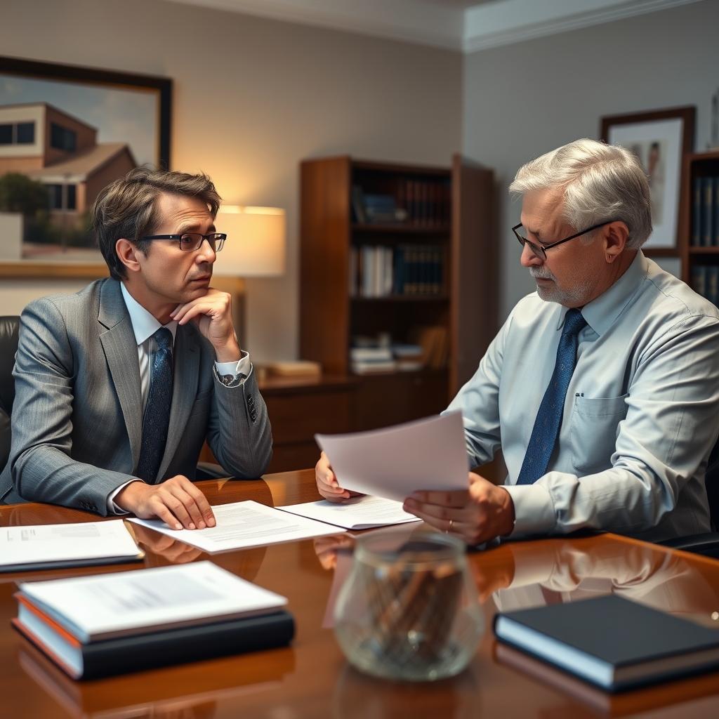 Marital Settlement Agreement Lawyer Orange County