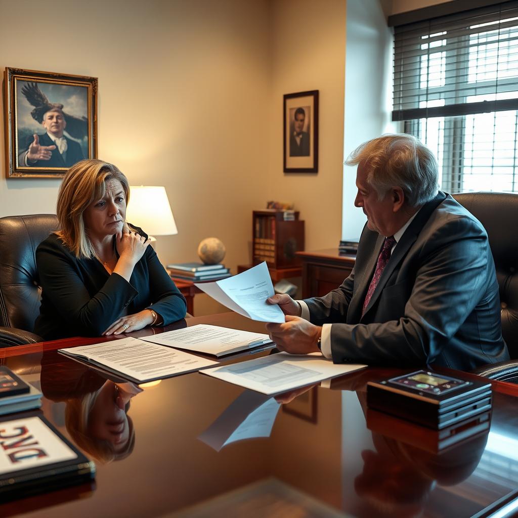 Murder Defense Lawyer Greene County