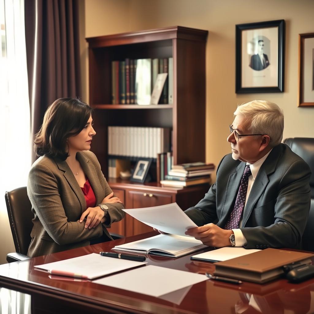 Murder Defense Lawyer James City County