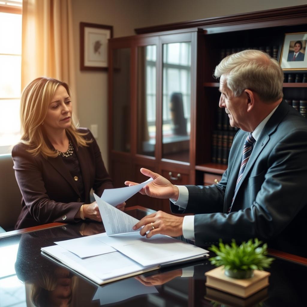 Obstruction Defense Lawyer Chesapeake