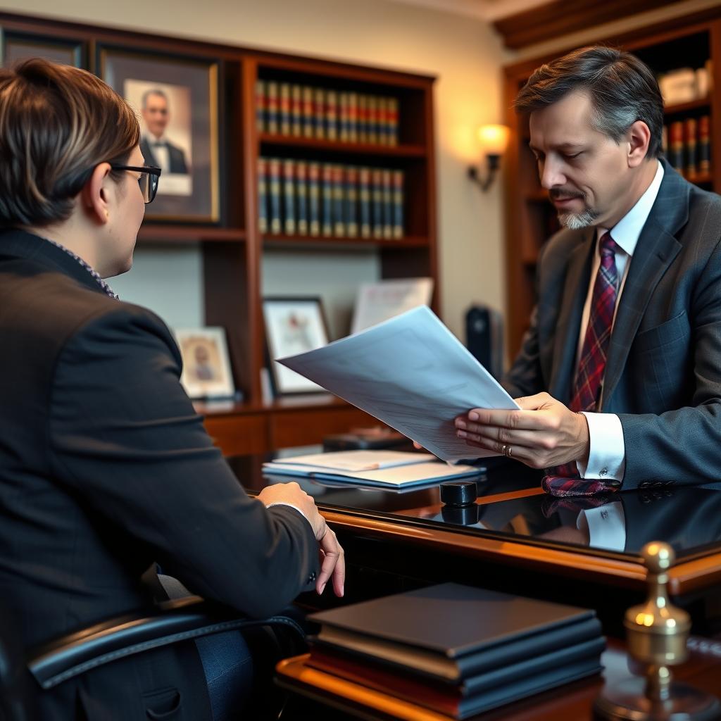 Obstruction of Justice Lawyer Virginia